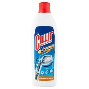 [Cill10302] - Cillit Vízkőoldó Folyadék 700 ml