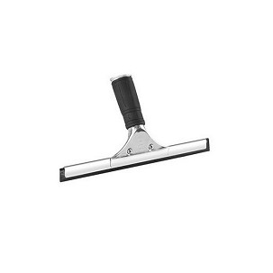 [PCP516] - Ablaklehúzó komplett rozsdamentes Pulex gumiéllel 35cm