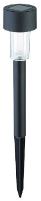 [EGSL-P1LC31-PDQ] - Entac Kerti Szolár Lámpa 31cm Műanyag 1 LED 24/kínáló