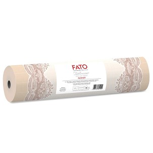 [88653300] - Fato Airlaid asztali futó 04x24m Bombay cappuccino