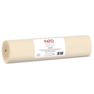[88650501] - Fato Airlaid asztali futó 04x24m ivory (krém)