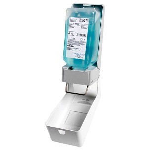 [z544120] - Kiehl ManoDos-soft szappan- és krémadagoló