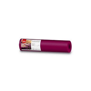 [88650101] - Fato Airlaid asztali futó 04x24m Melanza (Lila)