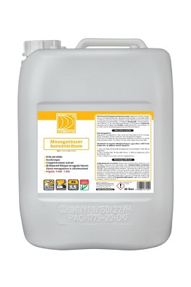 [MK20] - Brilliance® Mosogatószer koncentrátum 20 liter