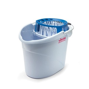 [VI162136] - Vileda professzionális Vödör Supermop, facsaróval, 10 l