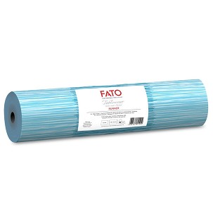 [88653700] - Fato Airlaid asztali futó 04x24m Millerighe sky