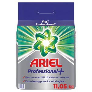 [PG100115] - Ariel Professional Plus mosópor 11,05 kg