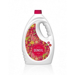 [SMGC4] - Sensil mosógél Color 4L