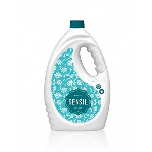 [SMGW4] - Sensil mosógél White 4L