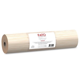 [88653800] - Fato Airlaid asztali futó 04x24m Millerighe Sabbia (Sand)