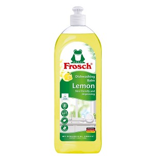 [FR-1068] - Frosch Mosogatószer Balzsam Citrus 750ml
