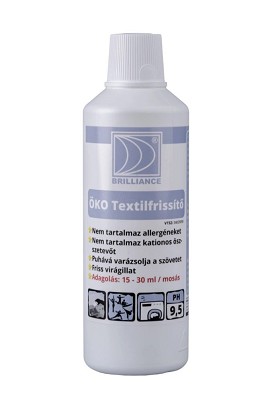 [OTF1] - Brilliance® ÖKO Textilfrissítő 1 liter