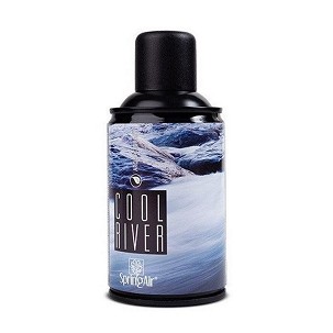 [SPAIR-0024] - Spring Air légfrissítő 250 ml Cool River