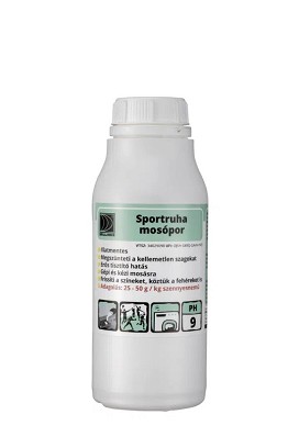 [SRMP088] - Brilliance® Sportruha mosópor 880 gramm