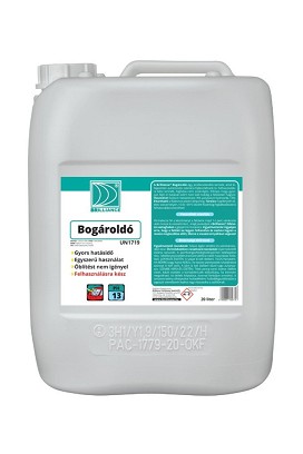 [BO20B] - Brilliance® Bogároldó 20 liter