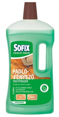 [AV15024] - Sofix Bodenpflege mit Avocadoöl 1 l
