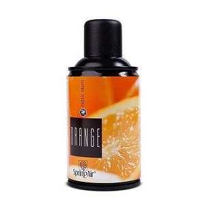 [SPAIR-0048] - Spring Air légfrissítő 250 ml Narancs