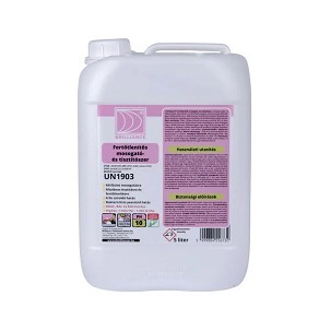 [FMT5] - Brilliance® Fertőtlenítős mosogató- és tisztítószer 5 liter
