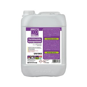 [FM5] - Brilliance® Fertőtlenítős mosogatószer 5 liter