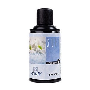 [SPAIR-0298] - Spring Air légfrissítő 250 ml Soft