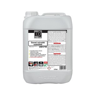 [UZSU5] - Brilliance® Üzemi zsíroldó 5 liter (utántöltő)