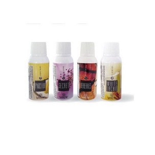 [SPAIR-0523] - Spring Air légfrissítő 100 ml Amber