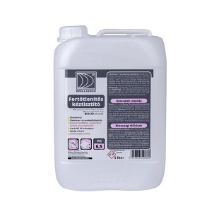 [FK5] - Brilliance® Fertőtlenítős kéztisztító 5 liter