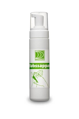 [HSZB02] - Brilliance® Habszappan 0,2 liter