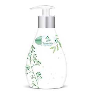 [FR-3067] - Frosch folyékony szappan érzékeny bőrre pumpás 300ml
