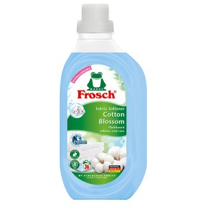 [FR-7265] - Frosch Öblítő reggeli frisseség (Cotton Blossom) 900ml