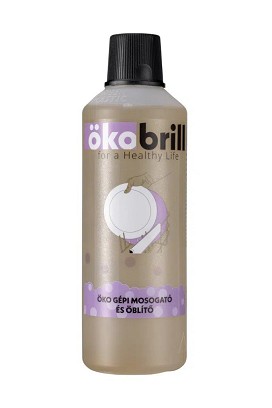 [BBOGMO1] - ÖkoBrill® ÖKO Gépi Mosogatószer és Öblítő 1 liter