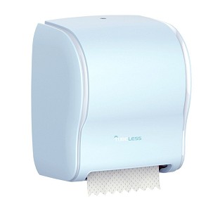 [TUB15002] - Tubeless AUTOCUT tekercses kéztörlő adagoló
