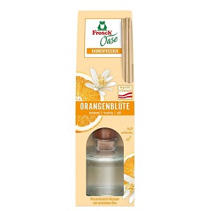 [FR-8084] - Frosch oase pálcikás légfrissítő narancs 90ml