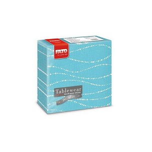 [88446800] - Fato Airlaid szalvéta 40x40cm Perle Alaska 50 lapos
