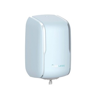 [TUB15006] - Tubeless Mini Papierhandtuchspender für Rollenhandtücher