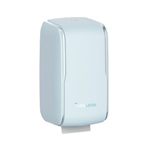[TUB16003] - Tubeless Hajtogatott toalettpapír adagoló