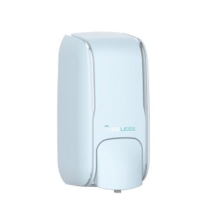 [TUB17002] - Tubeless habszappan adagoló patronos