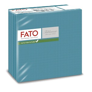 [88443900] - Fato Airlaid szalvéta 40x40cm Shade alaska 50 lapos
