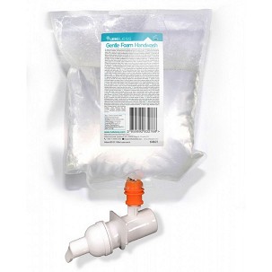 [TUB64601] - Tubeless Habszappan 2750adag 1100ml