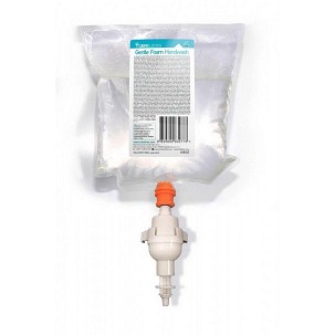[TUB64602] - Tubeless Habszappan 800ml 2000 adag automata adagolóhoz