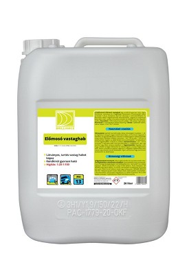 [EMVH20] - Brilliance® Előmosó vastaghab 20 liter