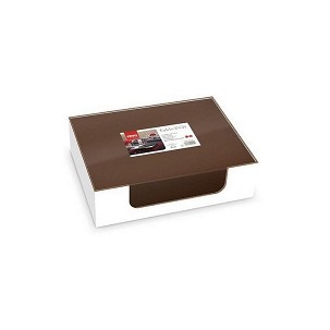 [88540301] - Fato Airlaid tányéralátét kakaó 30x40cm 250 lapos