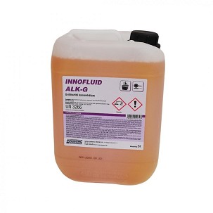 [IFALKG20] - Innofluid Alk-G Grillreiniger-Konzentrat 20L