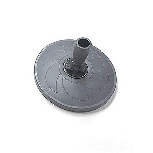 [UP712] - Planet Spin Mop mop tartó tányér