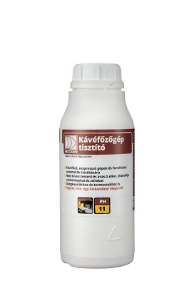 [KTP088] - Brilliance® Kávéfőzőgép tisztító 880 gramm