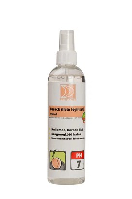 [IBI025] - Brilliance® Barack illatú légfrissítő 0,25 liter