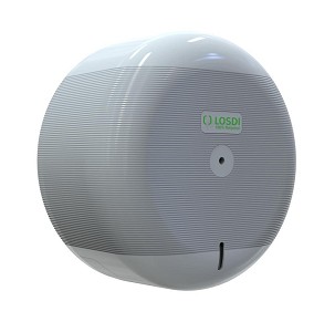 [CP3000B] - Losdi ECO LUX Line belsőmagos toalettpapír adagoló fehér