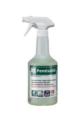 [PO075] - Brilliance® Penészölő 0,75 liter
