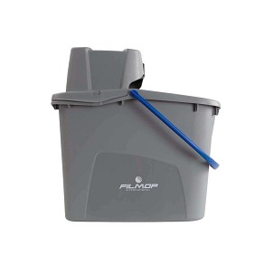 [F-SE1815] - FILMOP Easy Wash vödör, préssel, nyéltartóval 15L