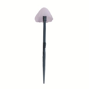 [EGSL-P8LRGB-20-MUSH] - Entac Kerti Szolár Lámpa, 8db Gomba, 200mm 8db RGB LED